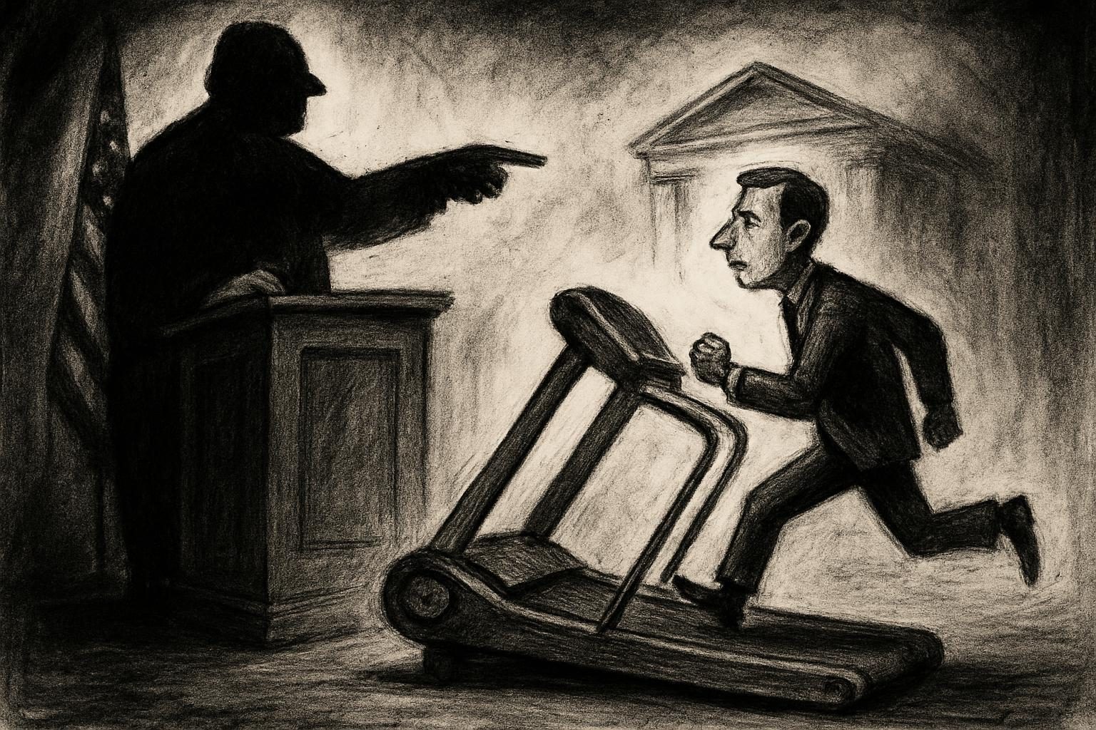 DOJ’s New Jersey immigration suit turns a policy fight into another federal case reader image