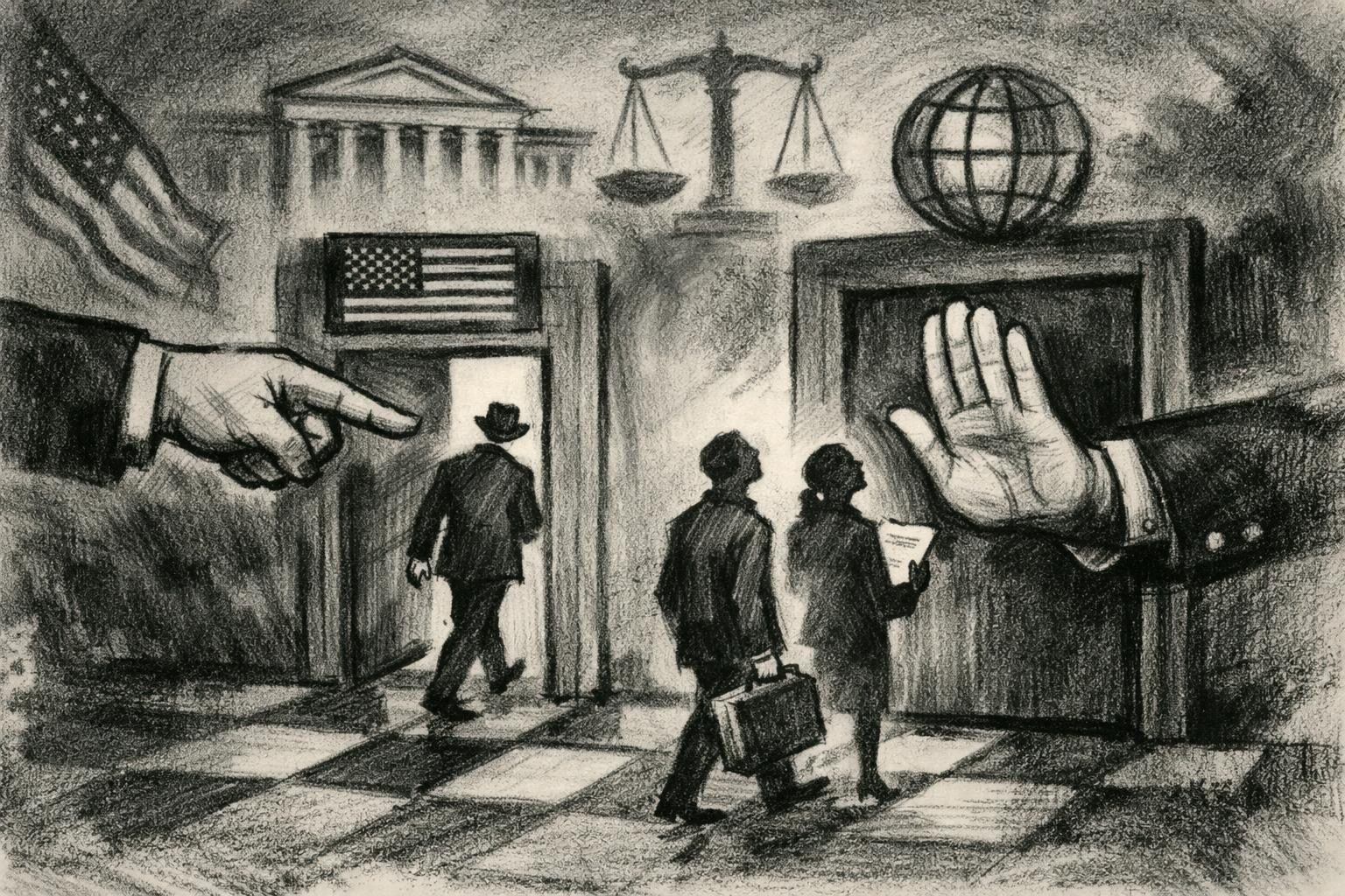 DOJ resolves cases over citizenship bias in hiring and PERM recruitment