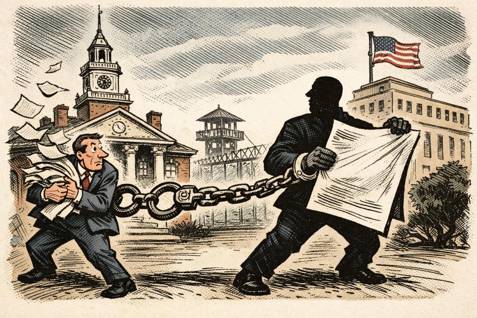 Delaware labor department ordered to comply with DHS subpoena in immigration probe