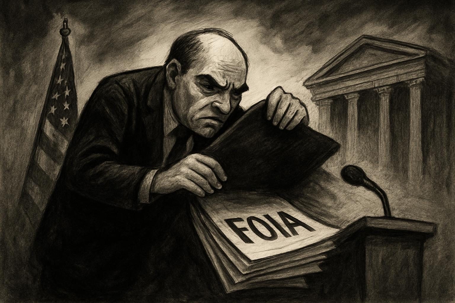 DOJ indicts former NIAID official David Morens over alleged records concealment reader image