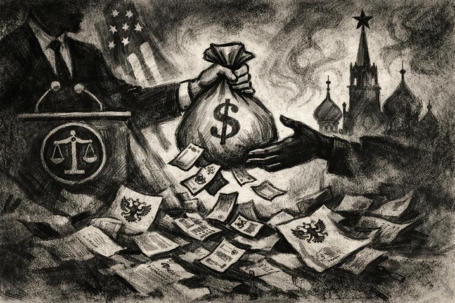 DOJ settles Carter Page surveillance claims; reporting puts deal at $1.25 million reader image