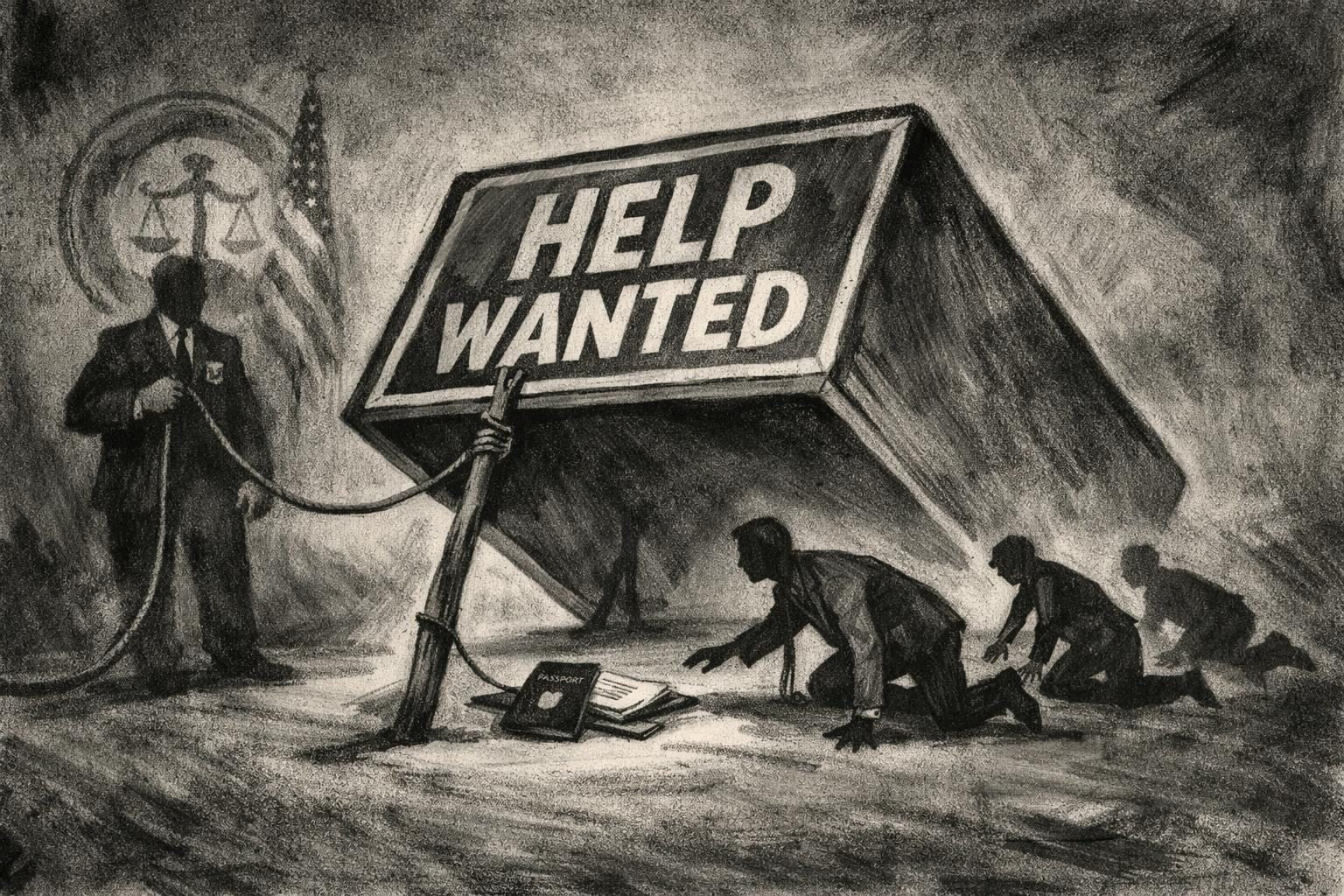 DOJ keeps pressing worker-discrimination cases against employers