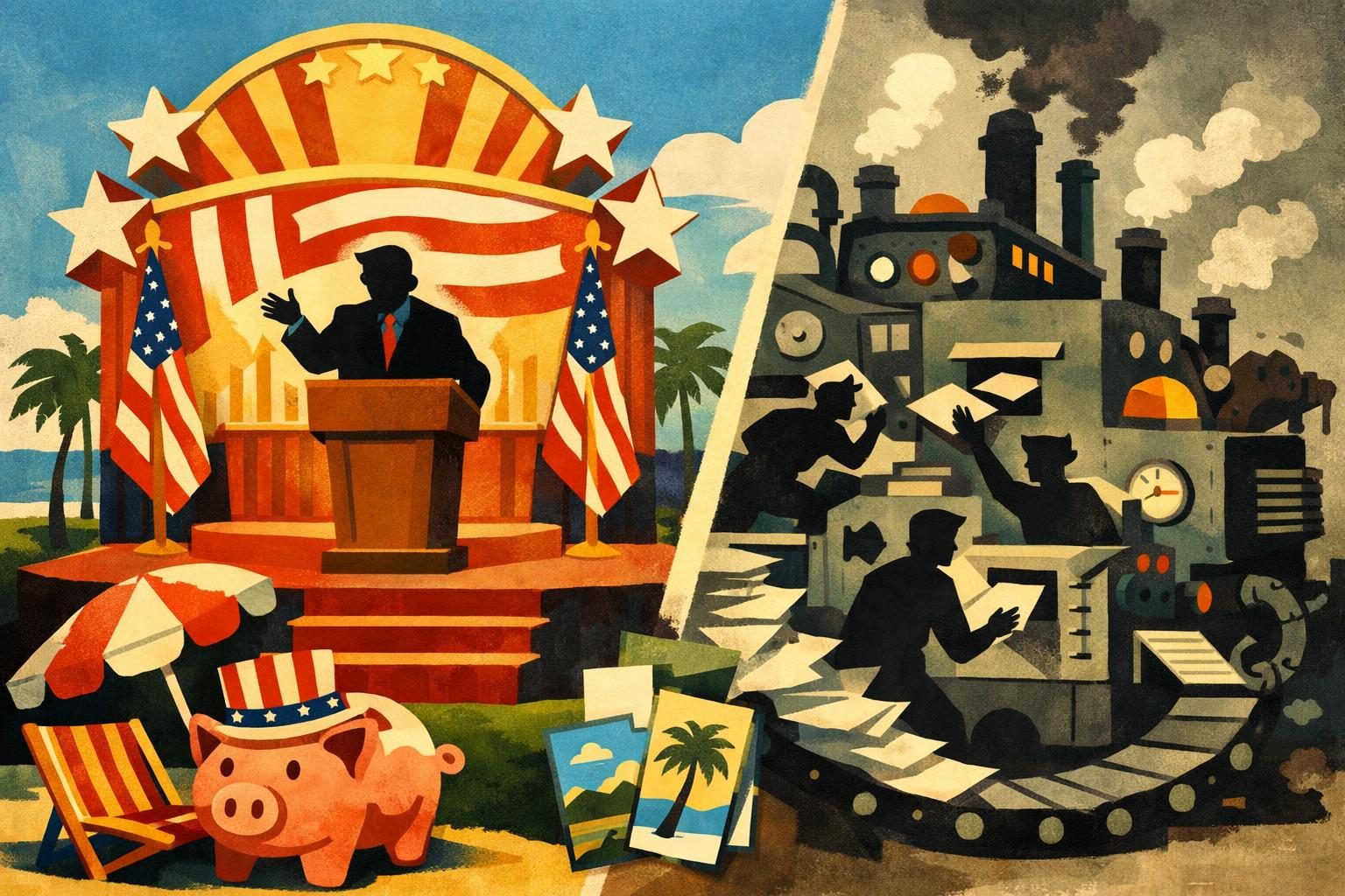 TrumpIRA looks like a brand-first retirement pitch with real rulemaking risks reader image