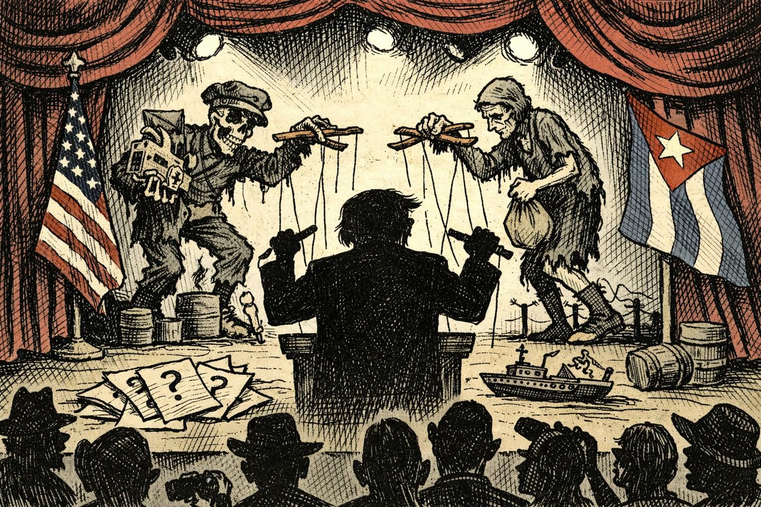 Trump’s Cuba sanctions still look more like pressure theater than a coherent endgame reader image