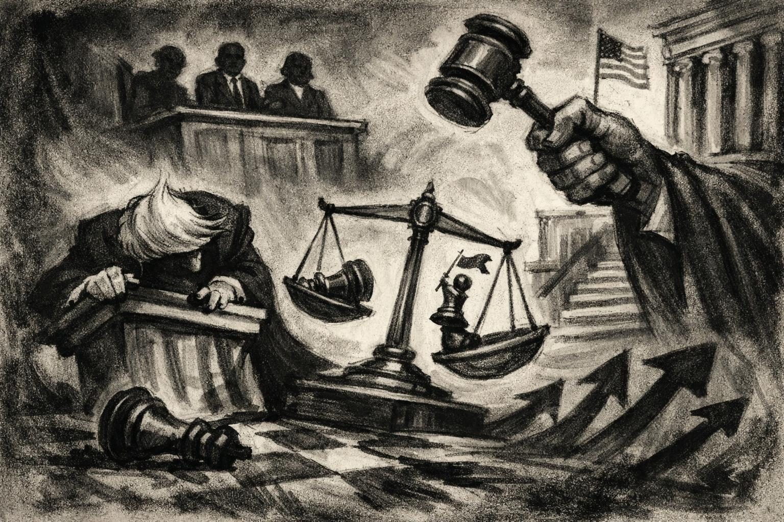 Trump’s Section 122 tariff fight is still on appeal after a May 7 trade-court loss reader image