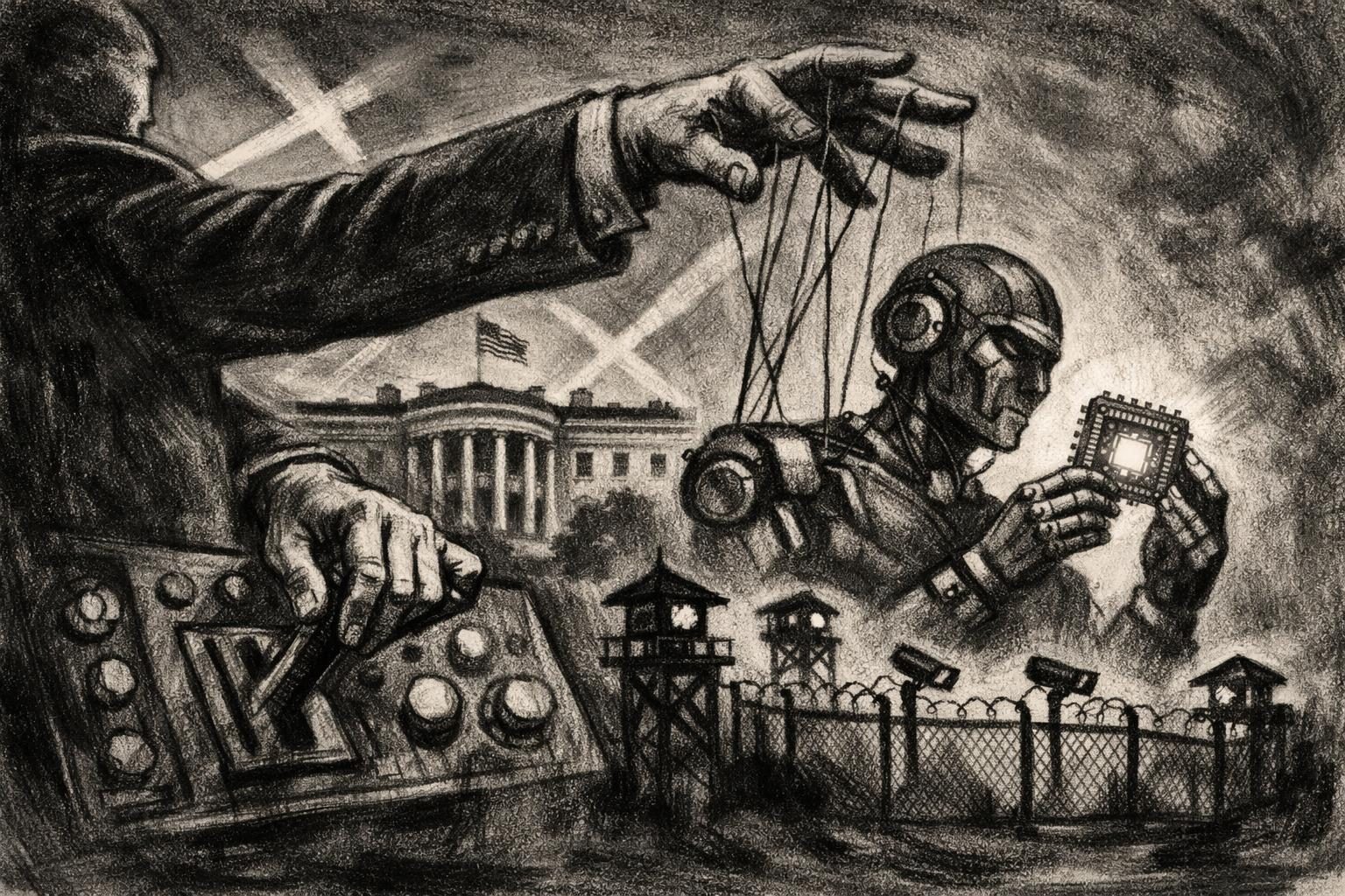 Trump’s AI directives push faster adoption and tighter control at once reader image