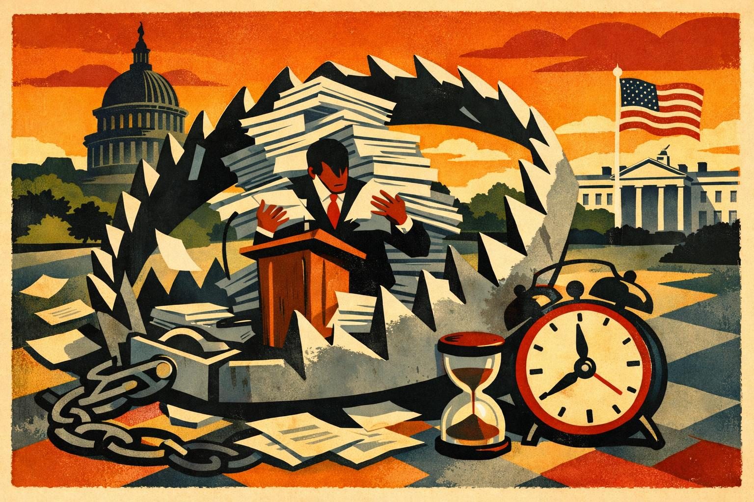 The FEC’s 2026 Filing Rules Still Apply, Even to Trump World reader image