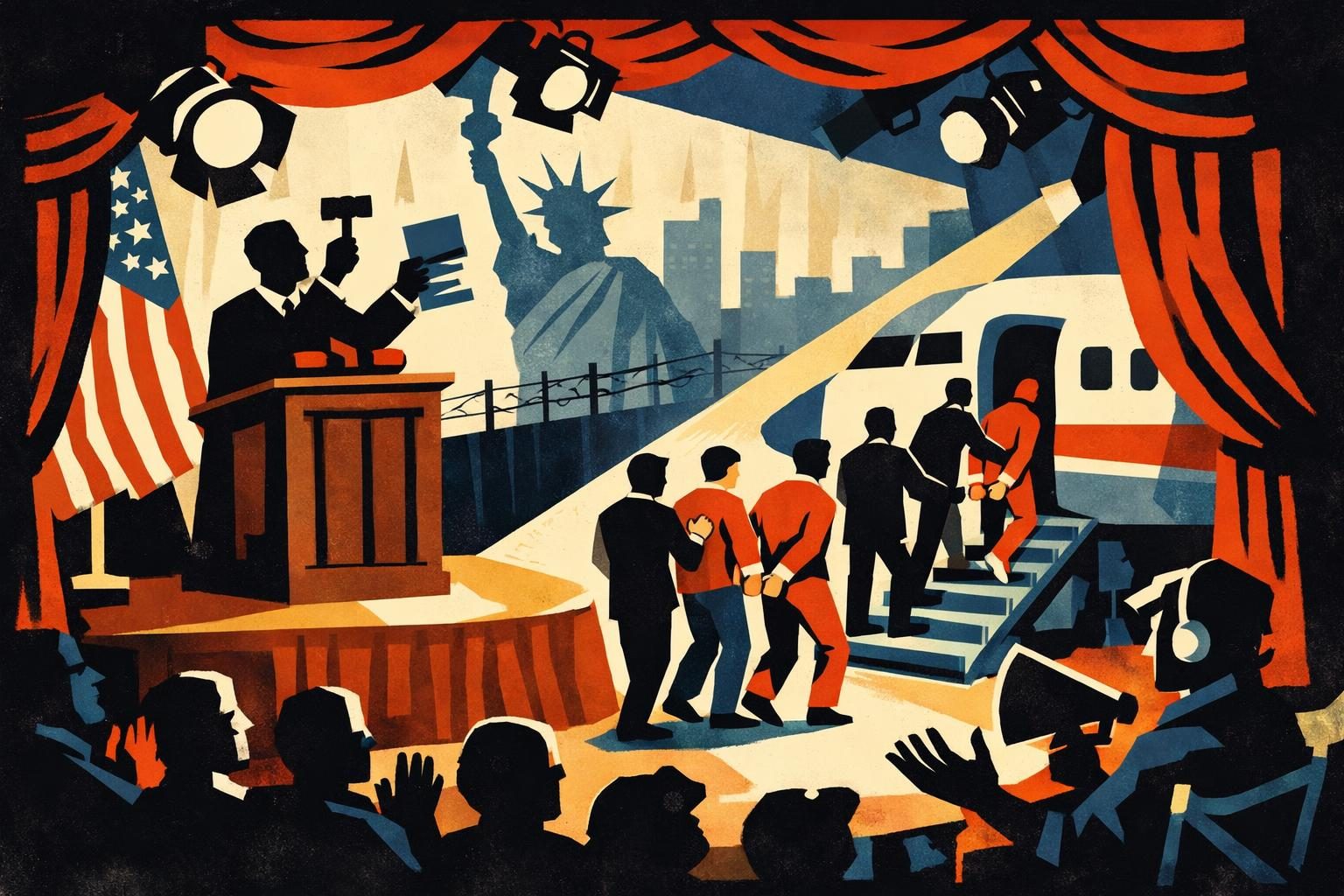 DOJ’s denaturalization push has the look of a legal stunt reader image