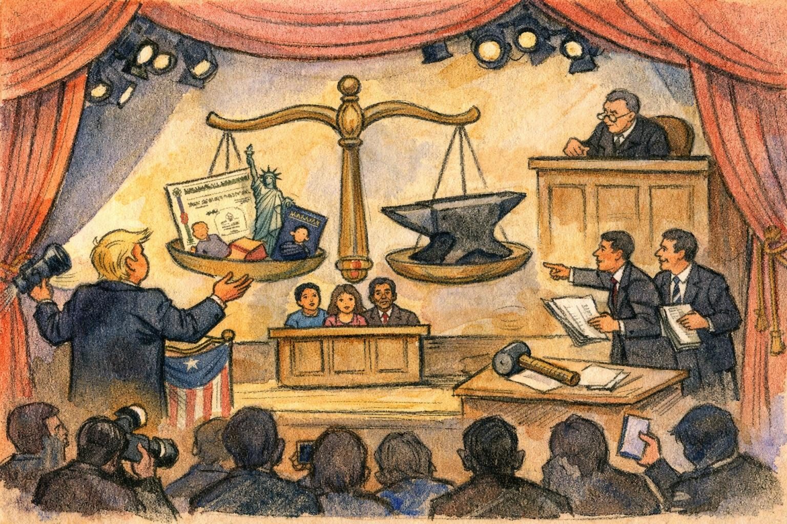 DOJ filed denaturalization cases, but nobody lost citizenship on June 8 reader image