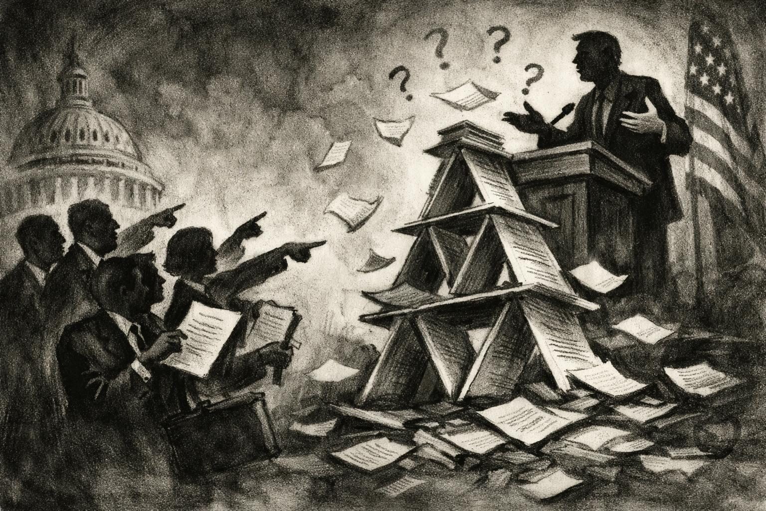 20 Attorneys General Sue Over Federal Contractor DEI Clause reader image