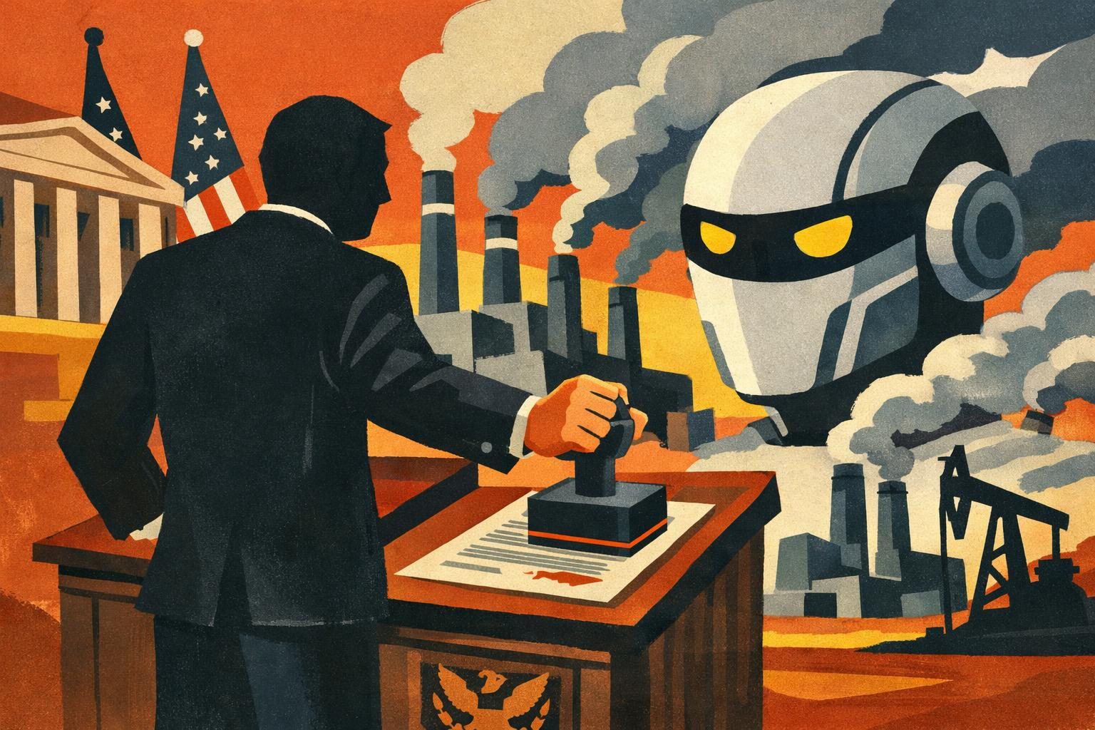 DOJ moves to back xAI in Mississippi permit fight reader image