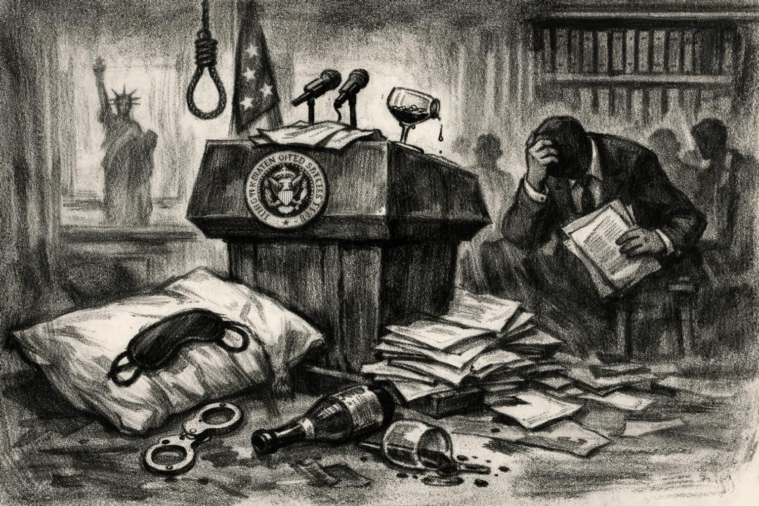 DOJ Epstein Library Updated July 17 as Oversight Committee Released More Transcripts reader image