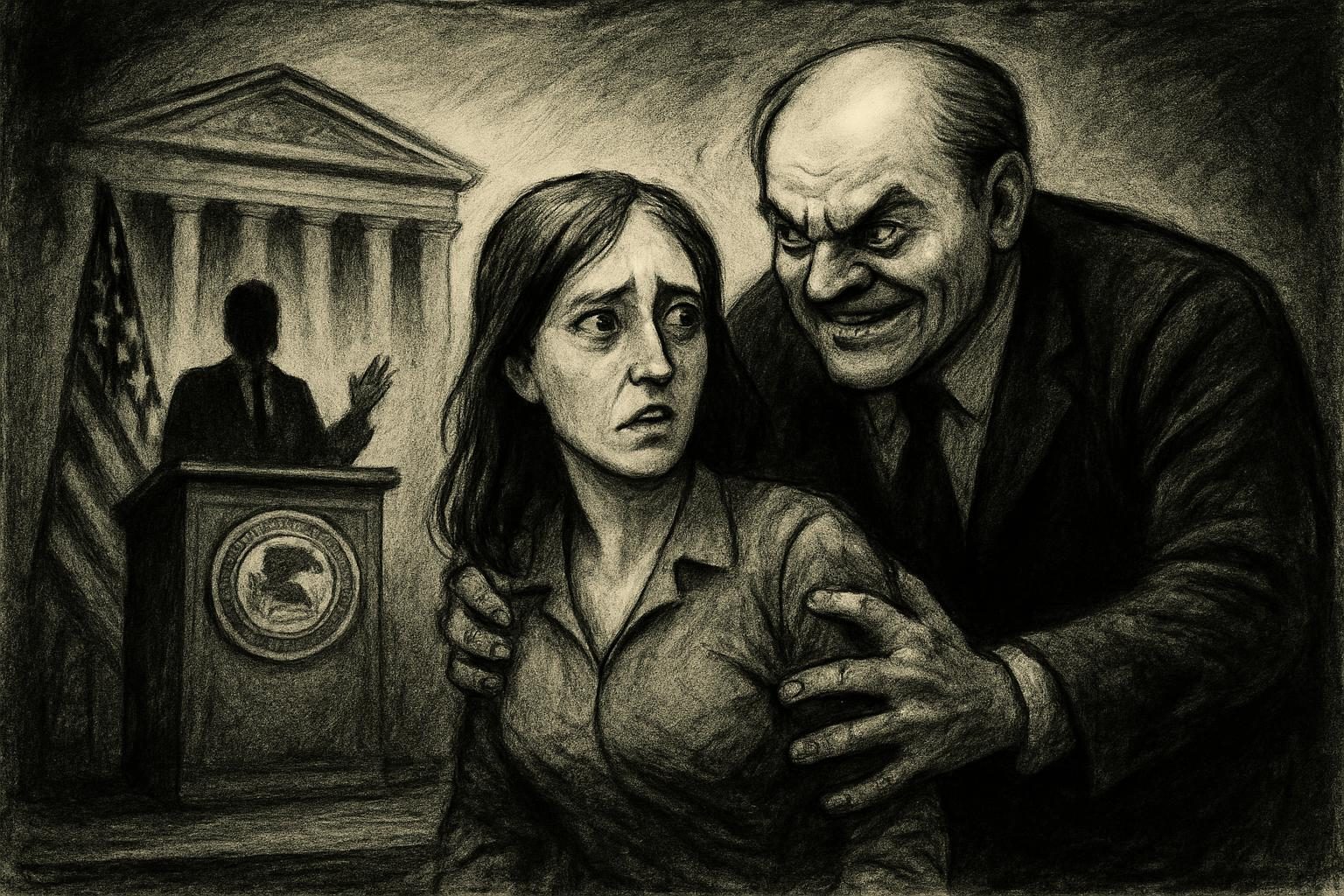 DOJ Sues Ohio Landlord in Fair-Housing Sexual Harassment and Retaliation Case