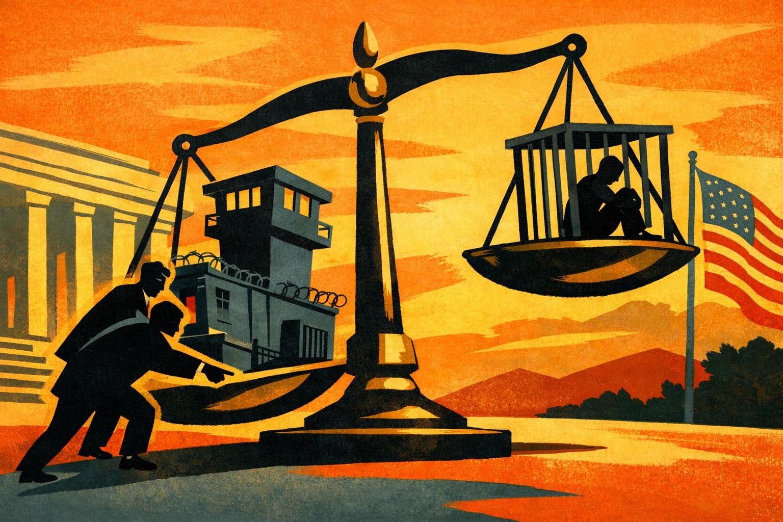 Board of Immigration Appeals backs detention fight in fresh bond ruling