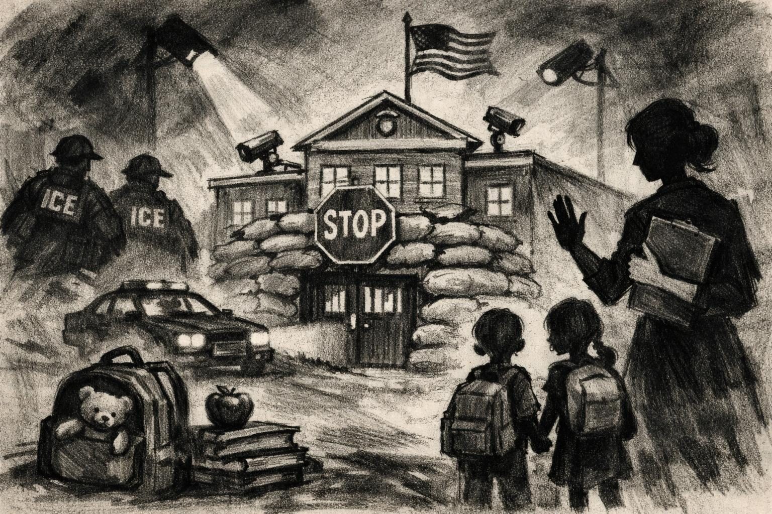 Massachusetts rolls out school immigration guidance before the new year