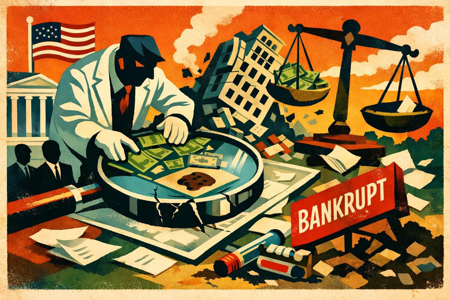 DermTech settles Medicare fraud allegations for up to $5 million