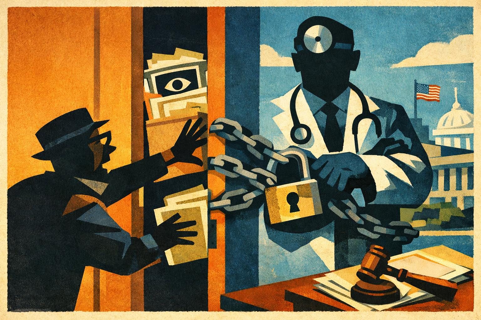 HHS settles HIPAA access case with Azul Vision