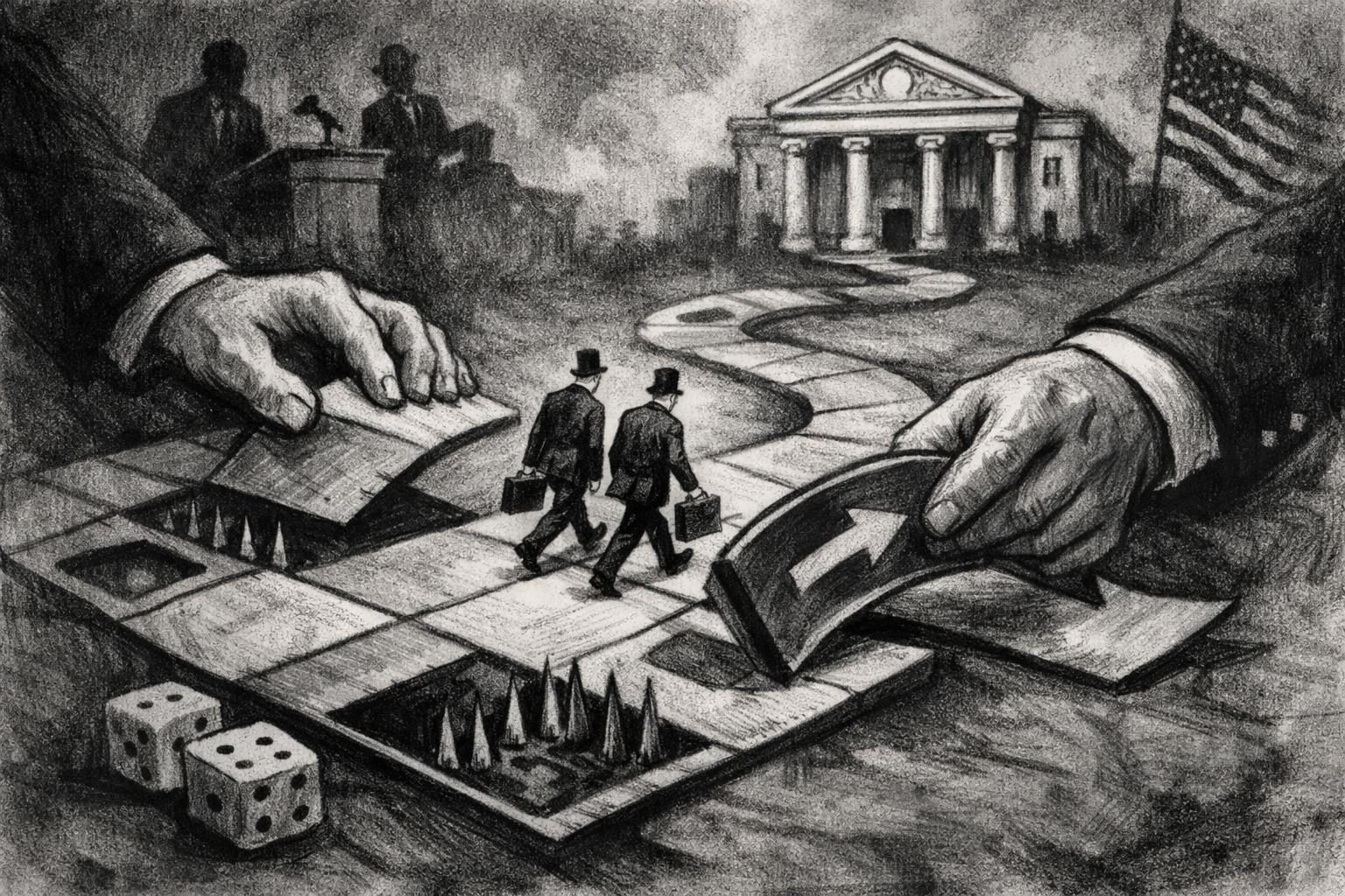 Bank regulators rewrite the rules on what counts as an enforcement problem