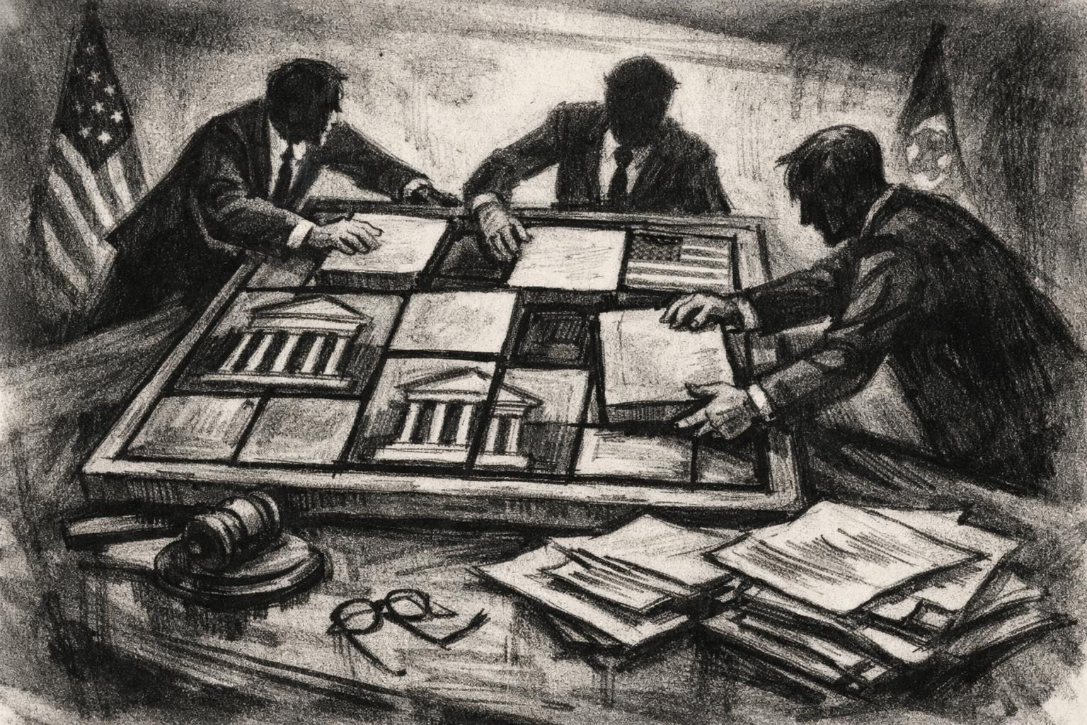 NLRB general counsel pushes a new case-handling priority shift