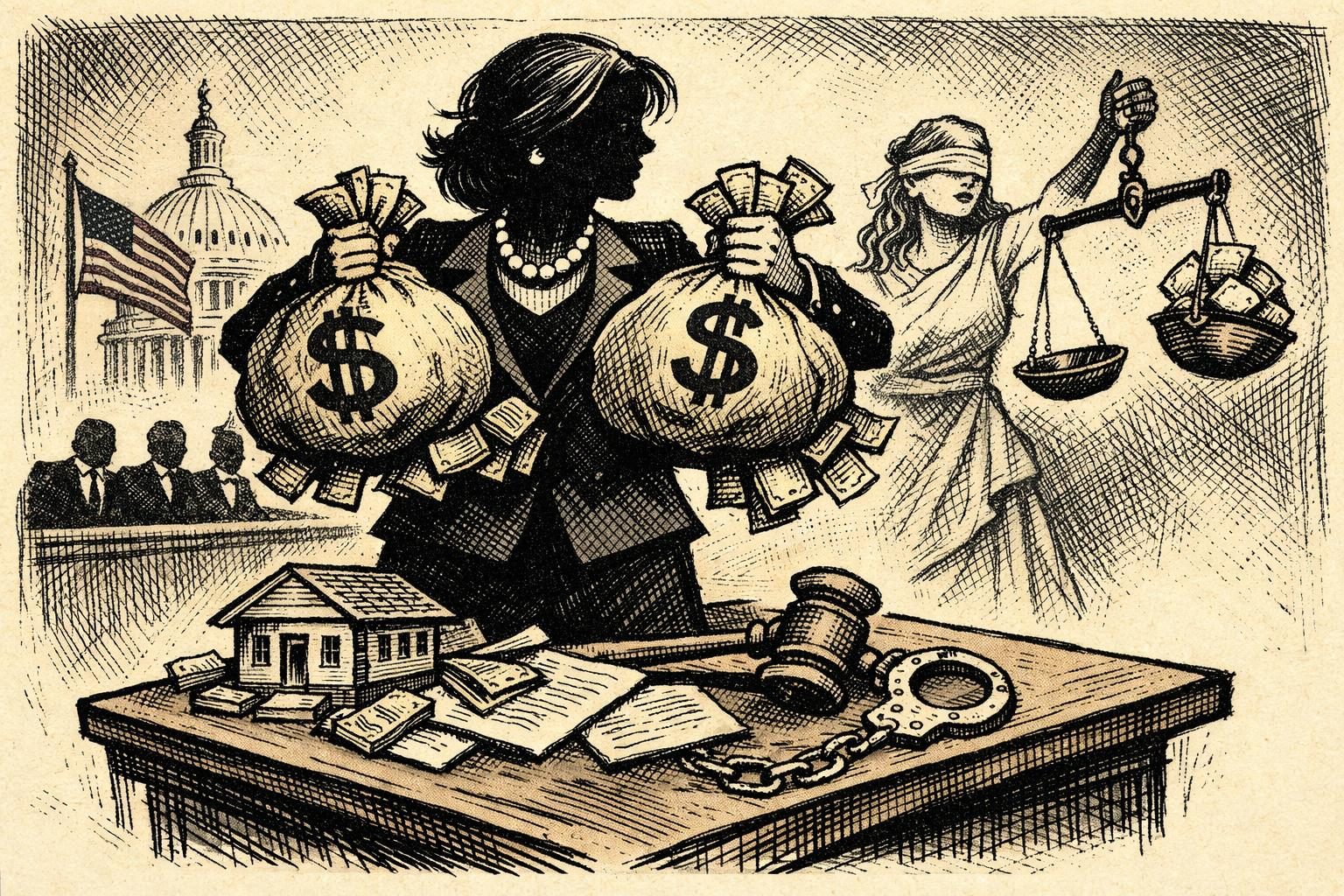 Federal jury convicts former AFGE local president in Maryland fraud case