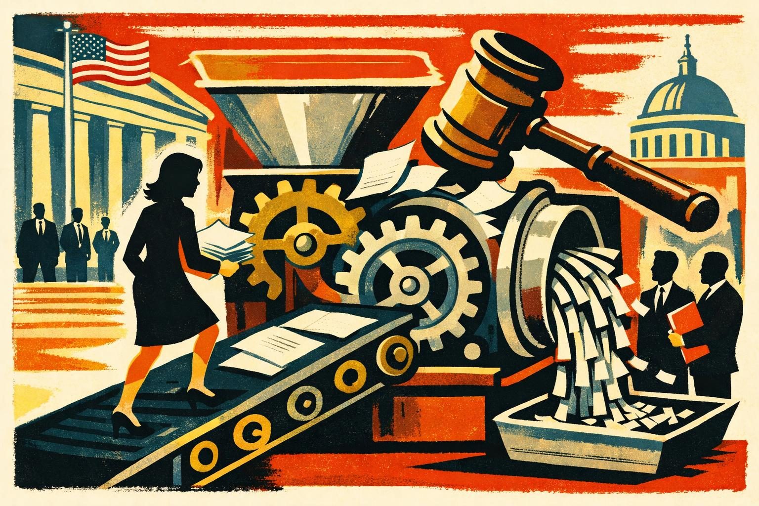 SEC posts new enforcement adjudication on Rebecca Joann Duval