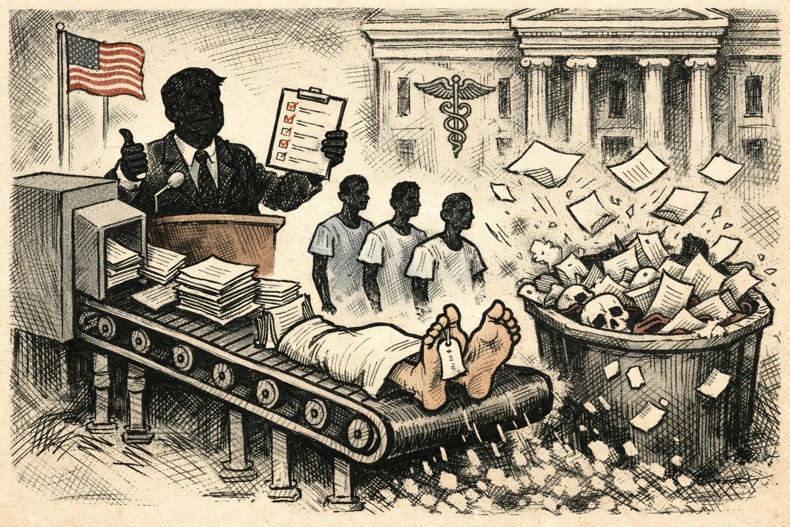 CMS Brags About Purging Obamacare Subsidies for Duplicate and Deceased Enrollees